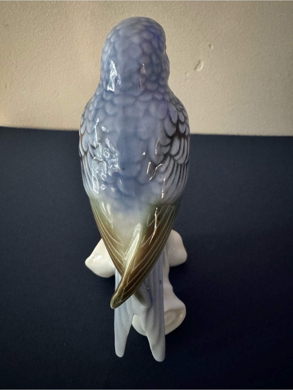 Vintage Bird Figurine - Picture 7 of 10